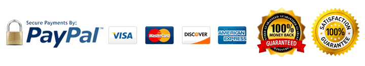 credit-card-paypal-securrity-badges